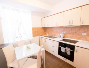Sunny Old Town Apartment Brasov